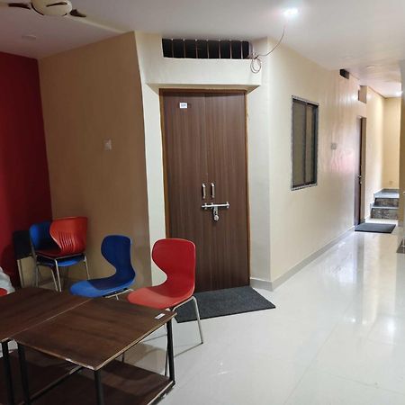 Hotel O Aatmakuri Bhilai Kültér fotó