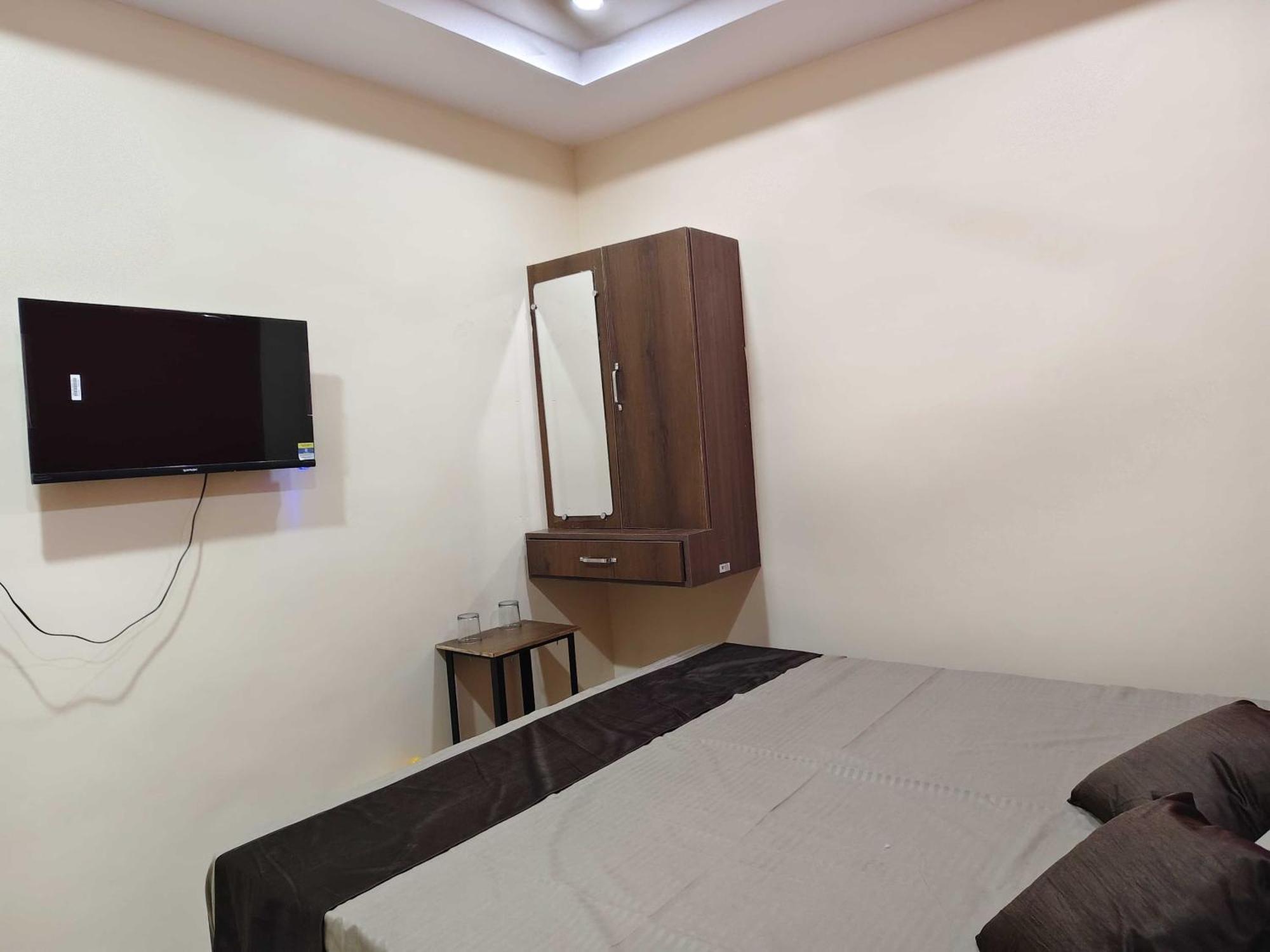 Hotel O Aatmakuri Bhilai Kültér fotó